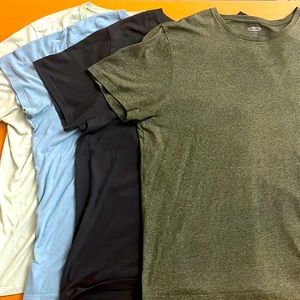 Old Navy XL Plain Tshirts